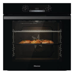 Hisense BI64211PB oven 77 L 3500 W Black