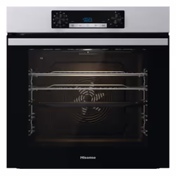 Hisense BI62211CX, Large, Electric, 77 L, 2500 W, 77 L, Fan-assisted