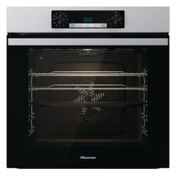Hisense BI62211CX oven 77 L 2500 W Stainless steel