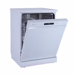 Hisense HS622E10W dishwasher Freestanding 13 place settings E