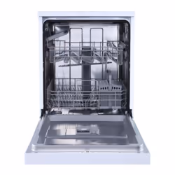 Hisense HS622E10W dishwasher Freestanding 13 place settings E