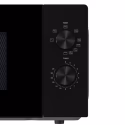 Hisense H20MOBP1G microwave Black Grill microwave Countertop 20 L 700 W