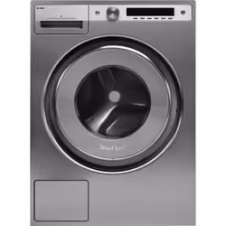 Asko Style W6098X.S.UK/1, Front-load, 9 kg, A, 76 dB, 1800 RPM, A
