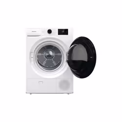 Hisense DHGC903 - White 9KG Tumble Dryer - Heat Pump - A++ Energy Rating