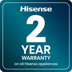 Hisense GM642XHS hob Stainless steel Built-in 60 cm Gas 4 zone(s) - Additional view 8