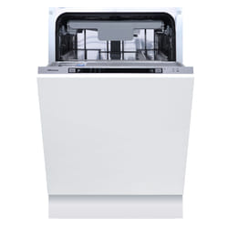 Hisense HV523E15UK dishwasher Fully built-in 10 place settings E