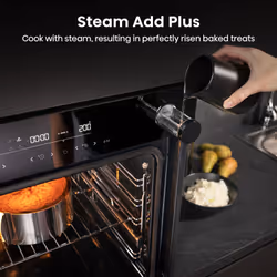 Hisense BSA66346PDBGUKWIFI Built In Single Oven - Additional view 4