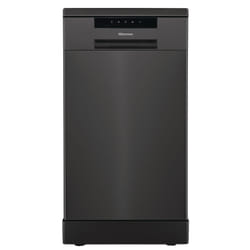 Hisense HS523E15BUK dishwasher Freestanding 10 place settings E