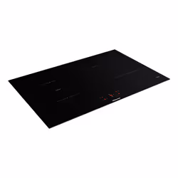 Hisense HI8421BSC hob Black Built-in 80 cm Zone induction hob 4 zone(s) - Additional view 4