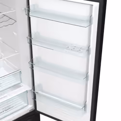 Hisense RM469N4AFEUK fridge-freezer Freestanding 368 L E