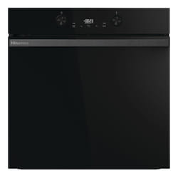 Hisense BI64221PDBG 77 L 3500 W Black