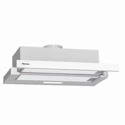 Hisense CH6T10BXUK, 335 m³/h, Ducted/Recirculating, D, A, D, 60 dB