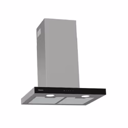Hisense CH6T14BXBUK, 594 m³/h, Ducted/Recirculating, A, A, D, 68 dB