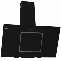 Hisense CH10IN14BBUK, 617 m³/h, Ducted/Recirculating, A, A, E, 68 dB