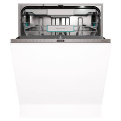 Hisense HV693A60UVADUK dishwasher Fully built-in 16 place settings A
