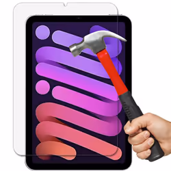 Tempered Glass Screen Protector Guard for Apple iPad Mini 6 8.3 inch 2021 2022