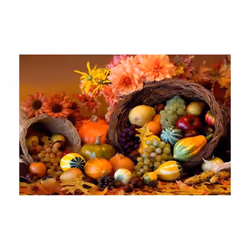 Fine Fruit Vegetable Cooking Supplie HD Posters and Prints Modern Canvas Painting Art Wall Mural Pictures for Dining Living R ...