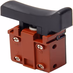 26/35 Power Tool Accessories Speed Control Momentary Switch Trigger Switch  Electric Drill Hammer