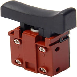 26/35 Power Tool Accessories Speed Control Momentary Switch Trigger Switch  Electric Drill Hammer