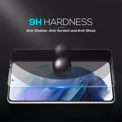 For Apple iPhone 14 PLUS Clear Case Cover and Tempered Glass Screen Protector