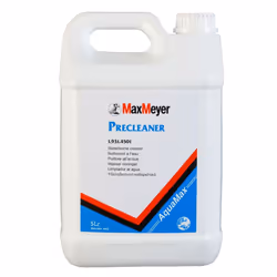 AQUAMAX Precleaner