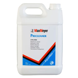 AQUAMAX Precleaner