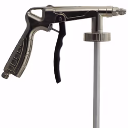 Raptor 1 litre Black x 2 plus Underbody gun