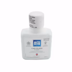 Autoglym Car glass polish 100ML