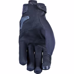 Five RS3 Evo Ladies Motocross Gloves, black, Size M for Women