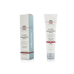 UV Sport Water-Resistant Full-Body Sunscreen SPF 50 - 85g-3oz