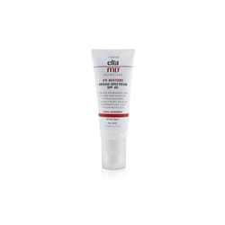 Uv Restore Physical Facial Sunscreen Spf 40 - Tinted - 57g/2oz