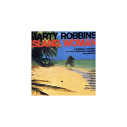 Island Woman A Musical Journey To The Caribbean Islands Of Mexico Cd (2000)