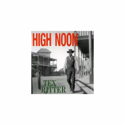 High Noon CD (2000)