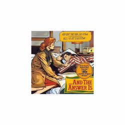 ...And The Answer Great Country Answer Discs From the 03960s and Their Original