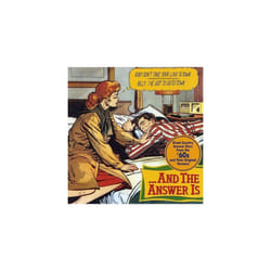 ...And The Answer Great Country Answer Discs From the 03960s and Their Original