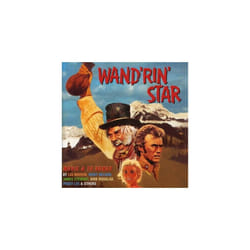 Wanderin039 Star CD (2000)