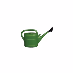 1l Green Childrens Watering Can - green watering can childrens 1l wash garden