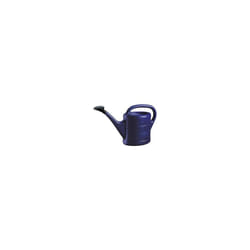 5l Small Blue Watering Can - Green Wash Essential -  watering can green wash 5l essential blue
