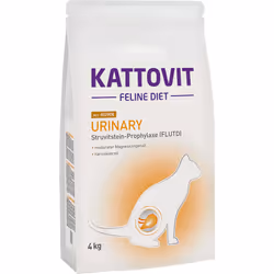 Kattovit 77162, Adult, Any breed, Chicken, 4 kg