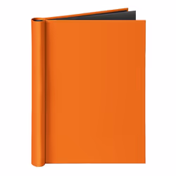Veloflex VELOCOLOR, A4, Storage, Orange, 150 sheets, 2 cm, 1 pc(s)