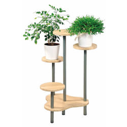 Kesper 17277 plant stand Tiered plant stand