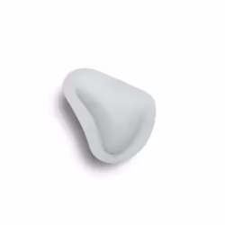 pedag T-FORM Adult Beige, White