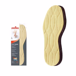 pedag Keep Warm Unisex Adult Beige