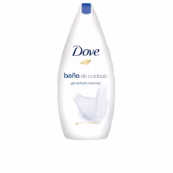 Original creamy bath gel 500 ml