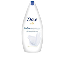 Original creamy bath gel 500 ml