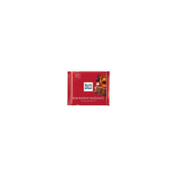 Ritter Sport Rum Raisins Hazelnuts 100g (Pack of 5)