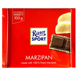 Ritter Sport 49563 chocolate bar Milk chocolate 100 g