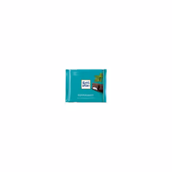 Ritter Sport Peppermint 100g (Pack of 5)