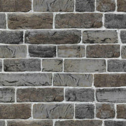 Rasch Wallpaper Urban Rustic Old Natural Brick Wall Industrial Stone Embossed