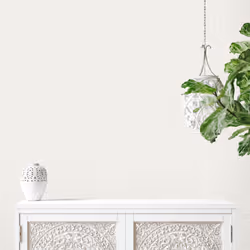 Fiji Linen Textured Blown Vinyl Wallpaper Rasch